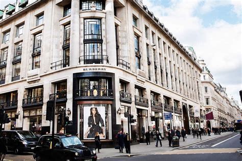 burberry londra|burberry stores in london.